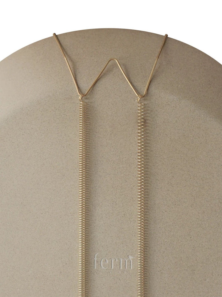 Dayo Ceramic Platter - ökenhem