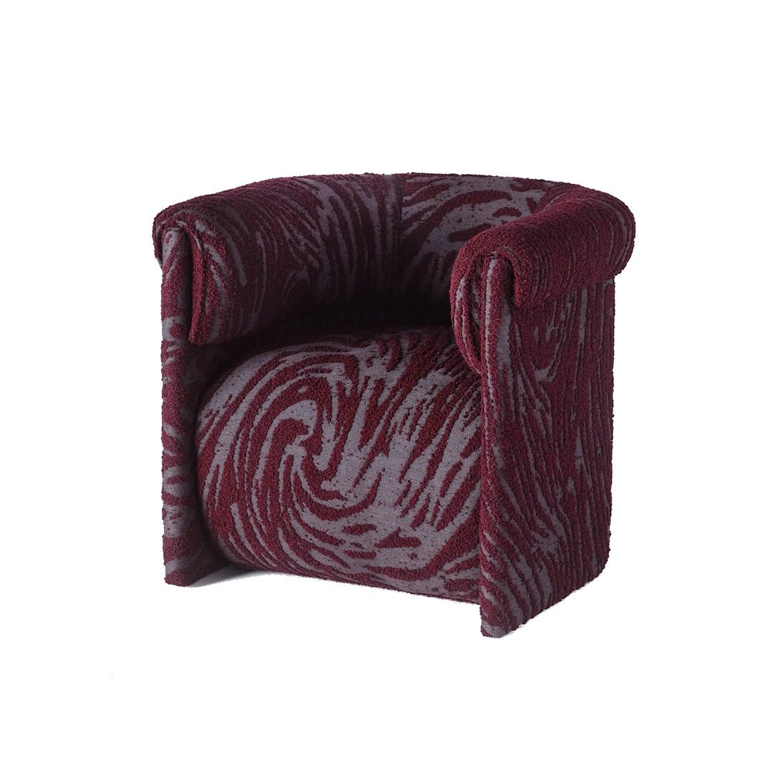 Decadent Lounge Chair - ökenhem