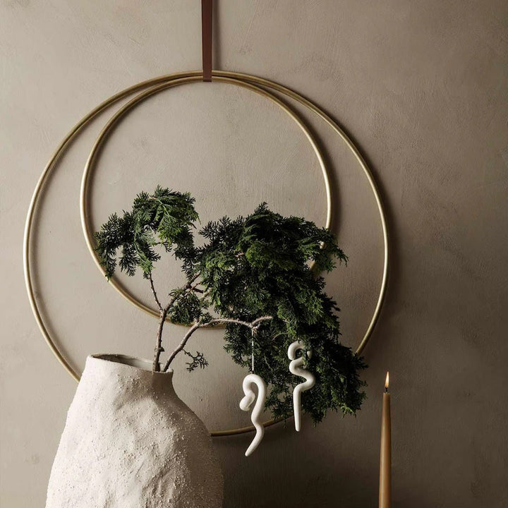 Deco Frame Ring - ökenhem