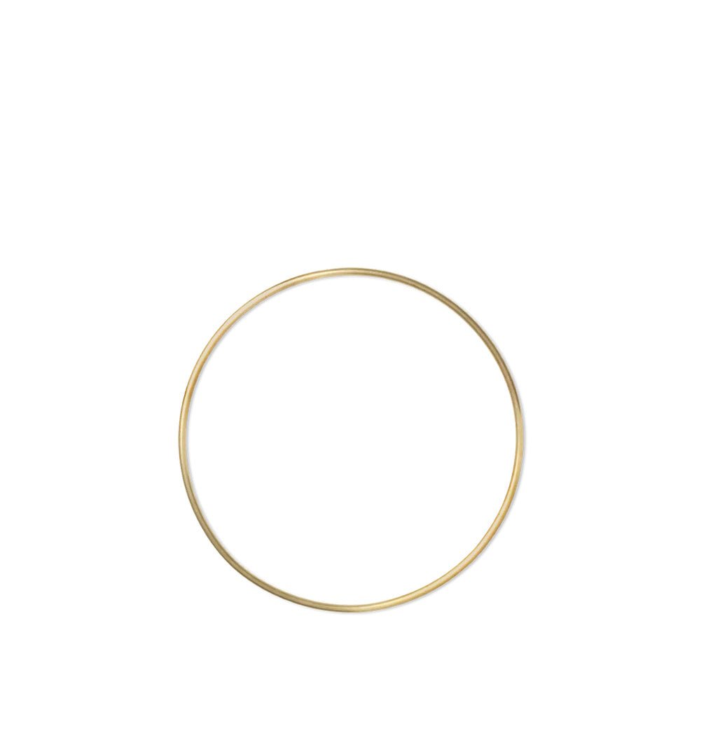 Deco Frame Ring - ökenhem