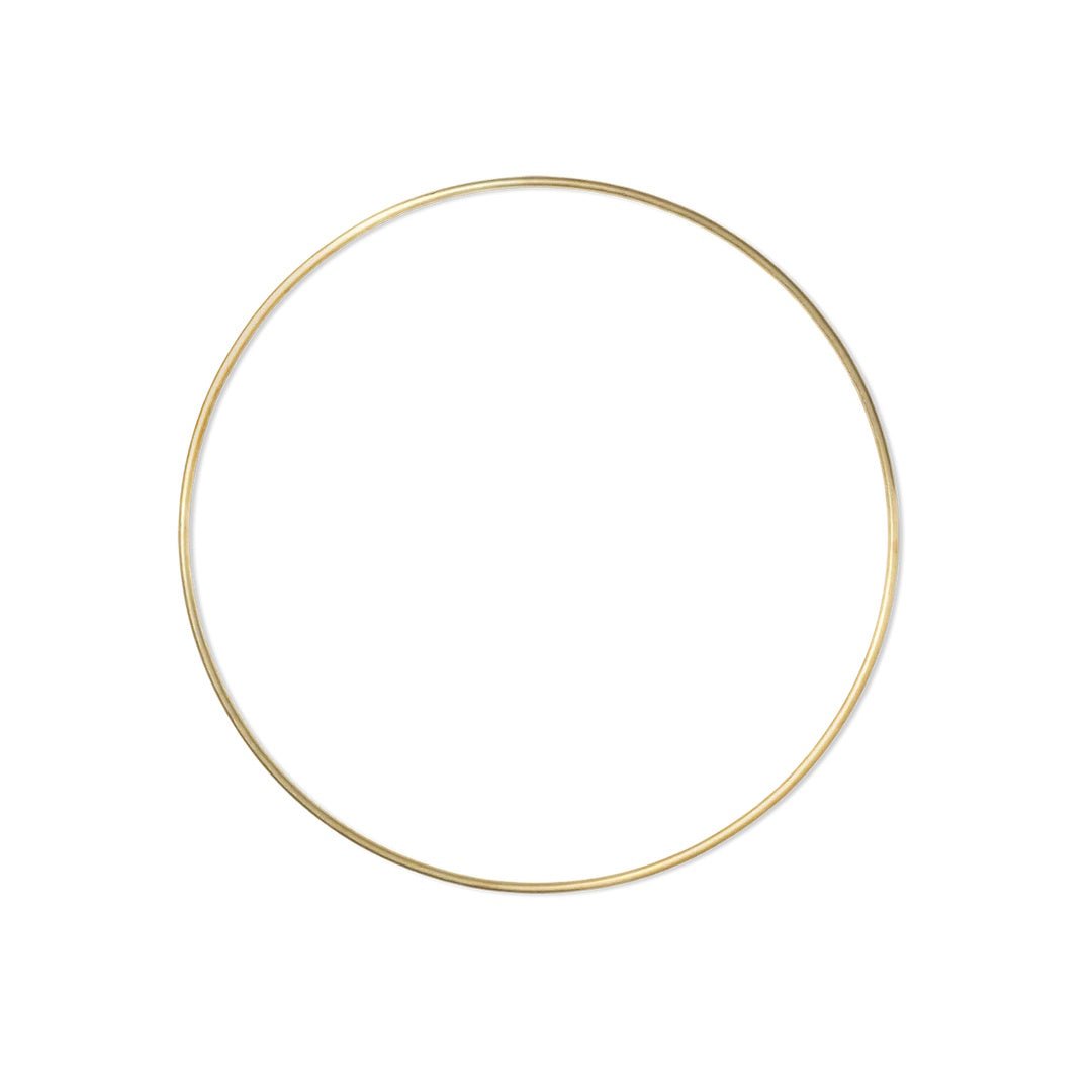 Deco Frame Ring - ökenhem