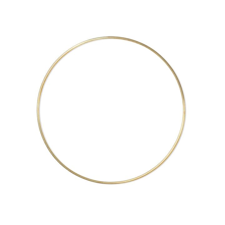 Deco Frame Ring - ökenhem