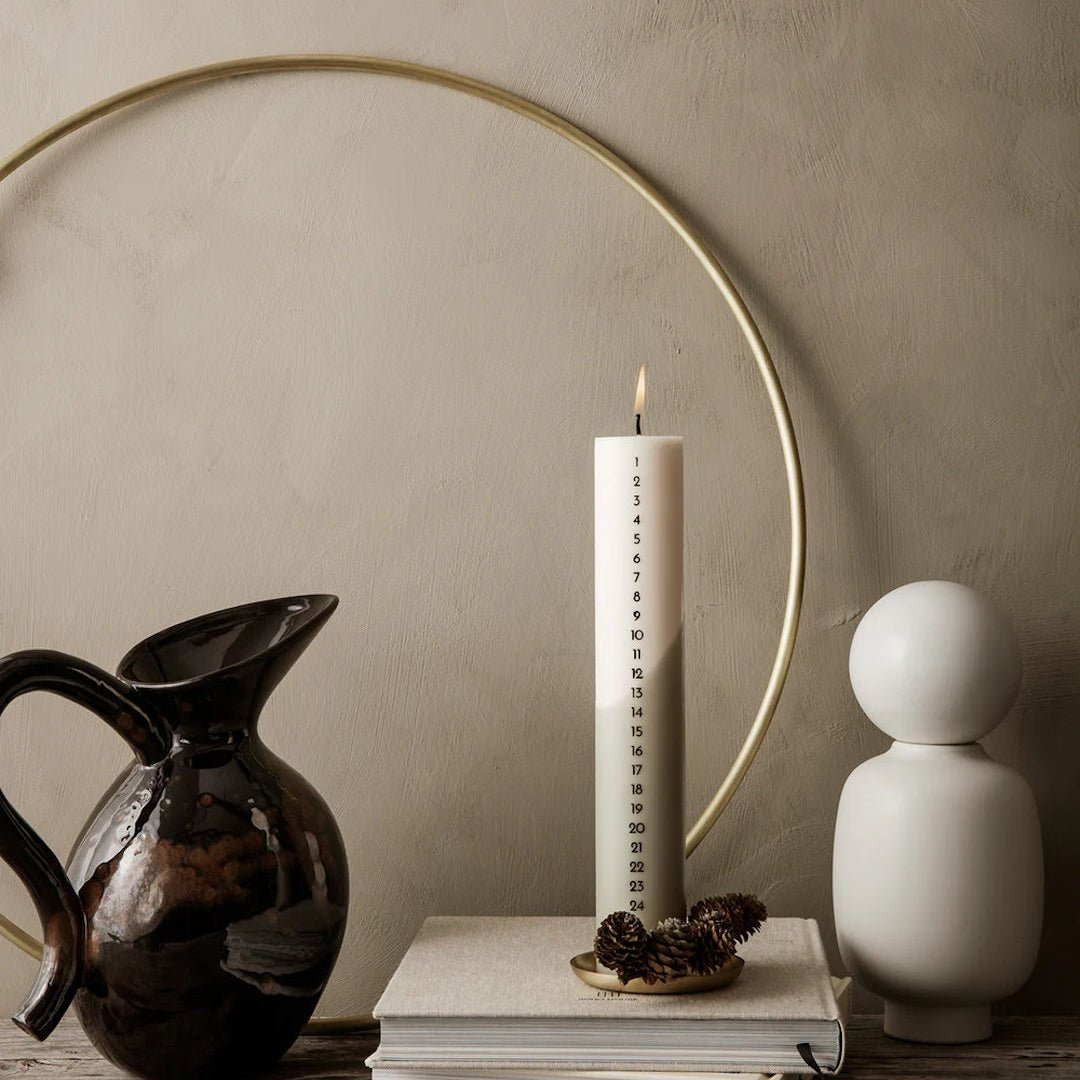 Deco Frame Ring - ökenhem