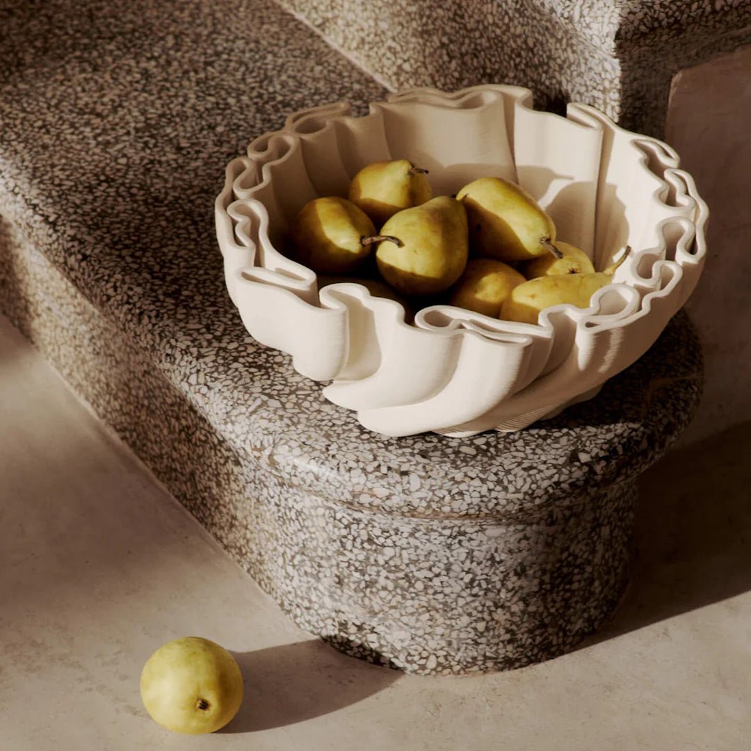 Dedali Bowl - ökenhem