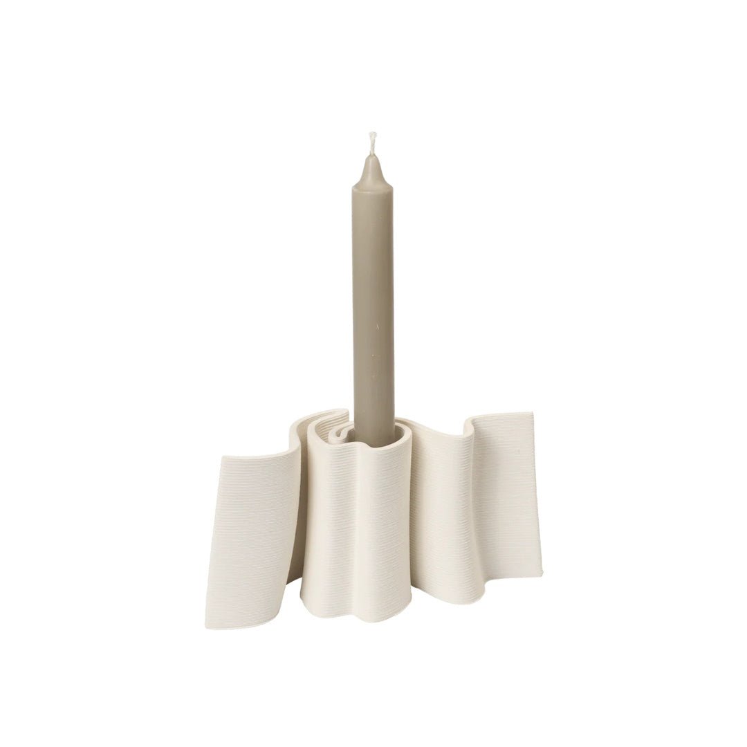 Dedali Candle Holder - ökenhem