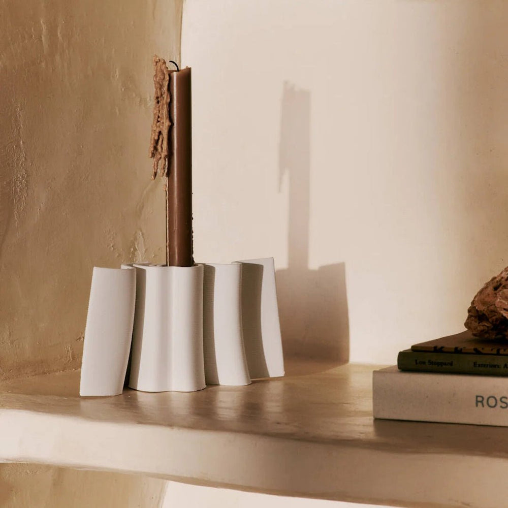 Dedali Candle Holder - ökenhem