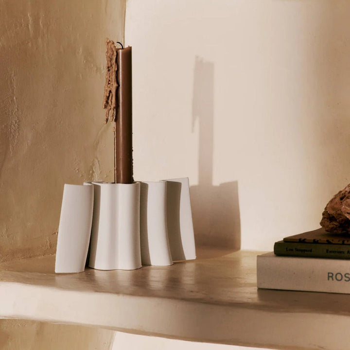 Dedali Candle Holder - ökenhem