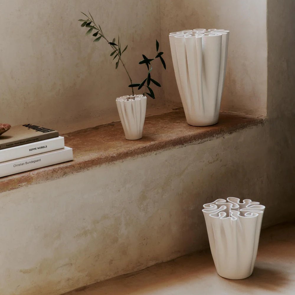 Dedali Vase - ökenhem