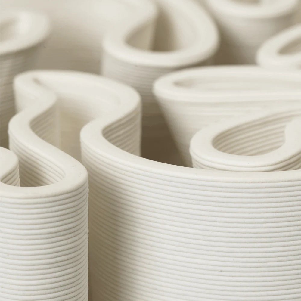 Dedali Vase - ökenhem