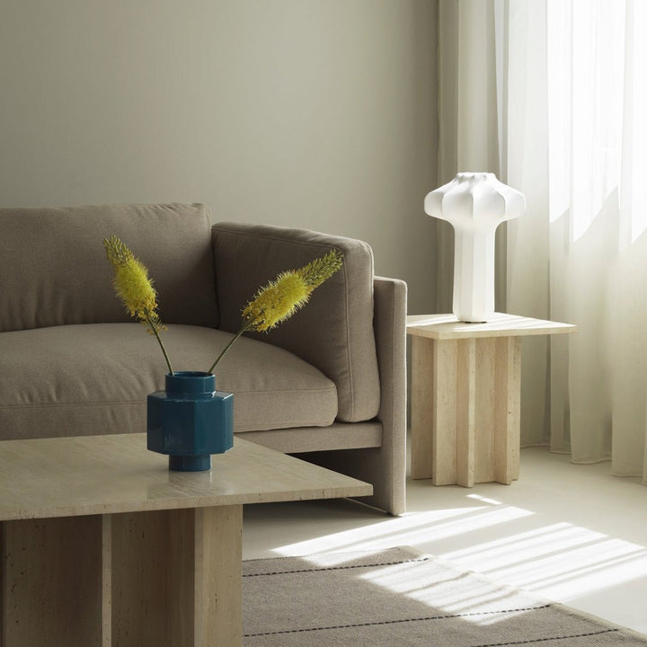 Deko Object - Hexagon - ökenhem