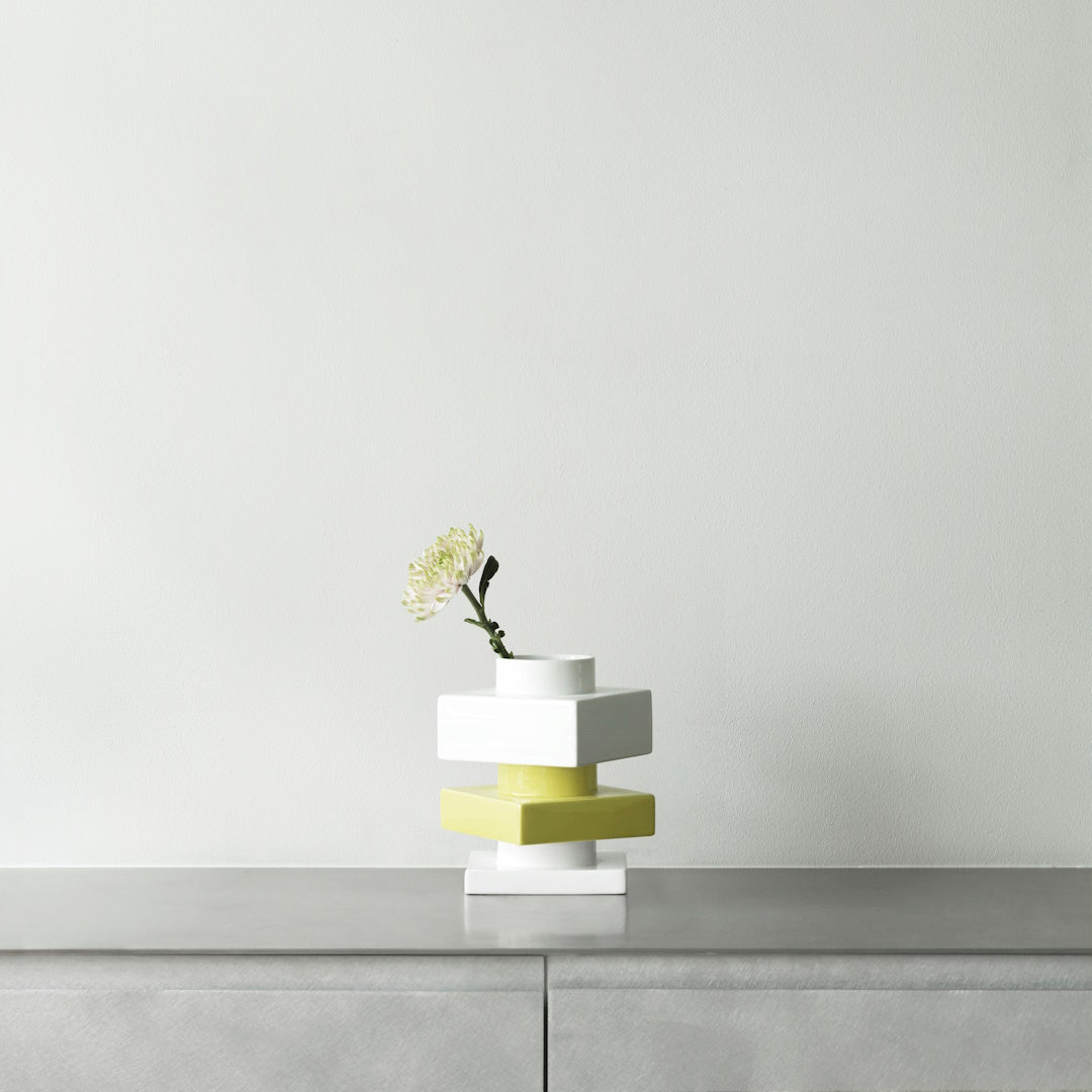 Deko Object S2 - Small - ökenhem