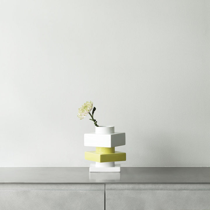 Deko Object S2 - Small - ökenhem