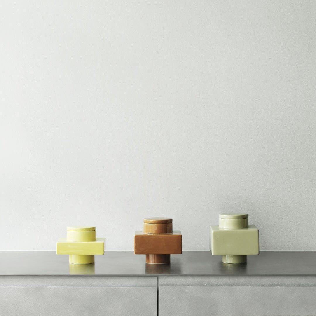 Deko Object S4 - Large - ökenhem