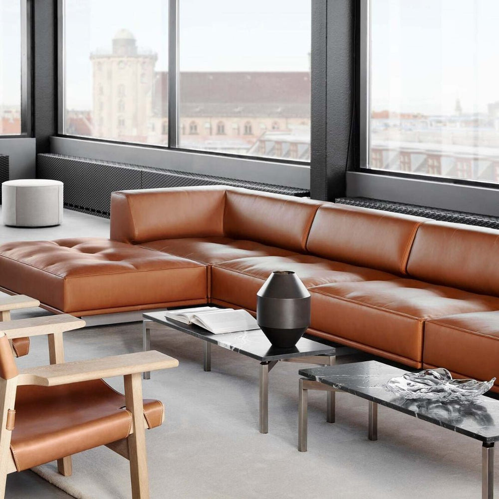 Delphi Elements - End Module 120 - ökenhem