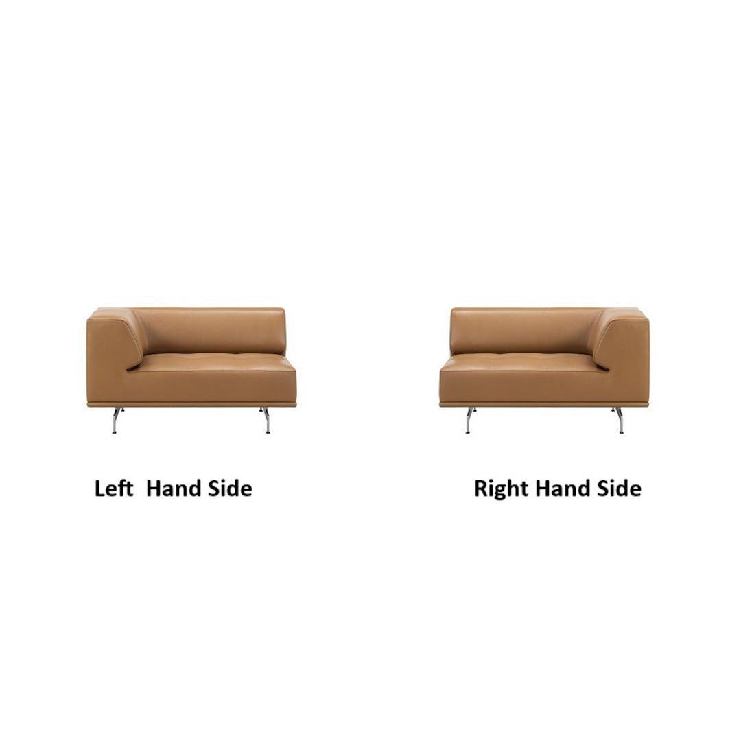 Delphi Elements - End Module 120 - ökenhem