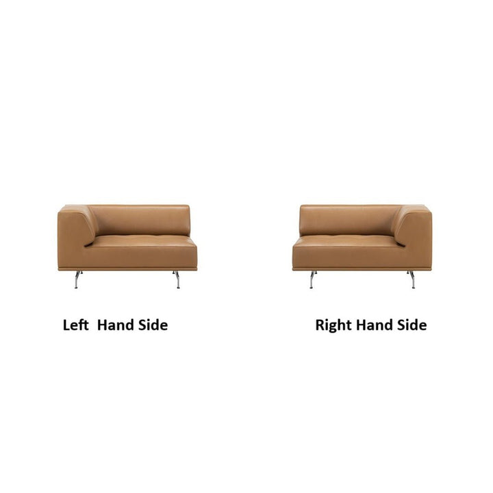 Delphi Elements - End Module 120 - ökenhem