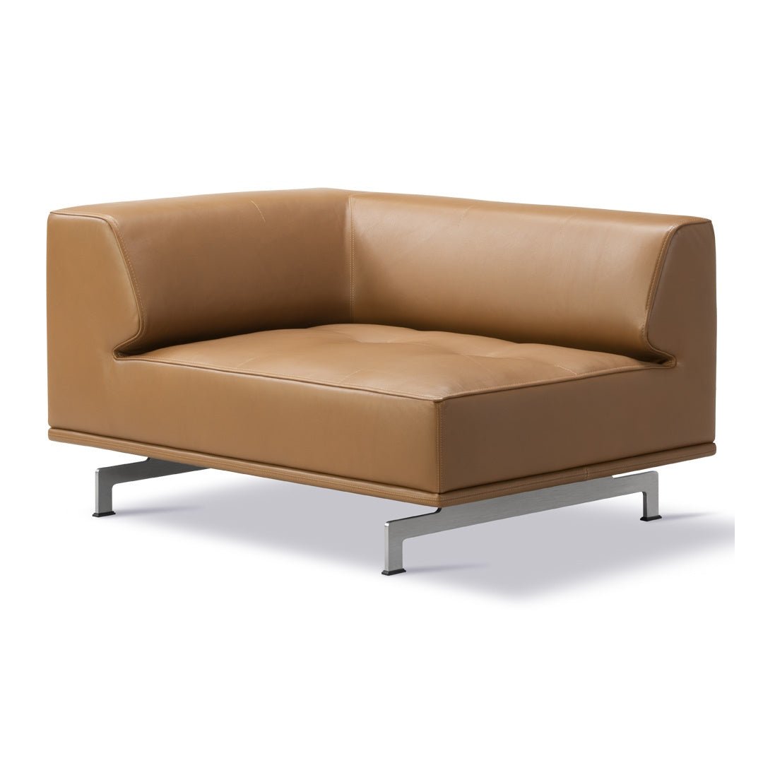 Delphi Elements - End Module 120 - ökenhem