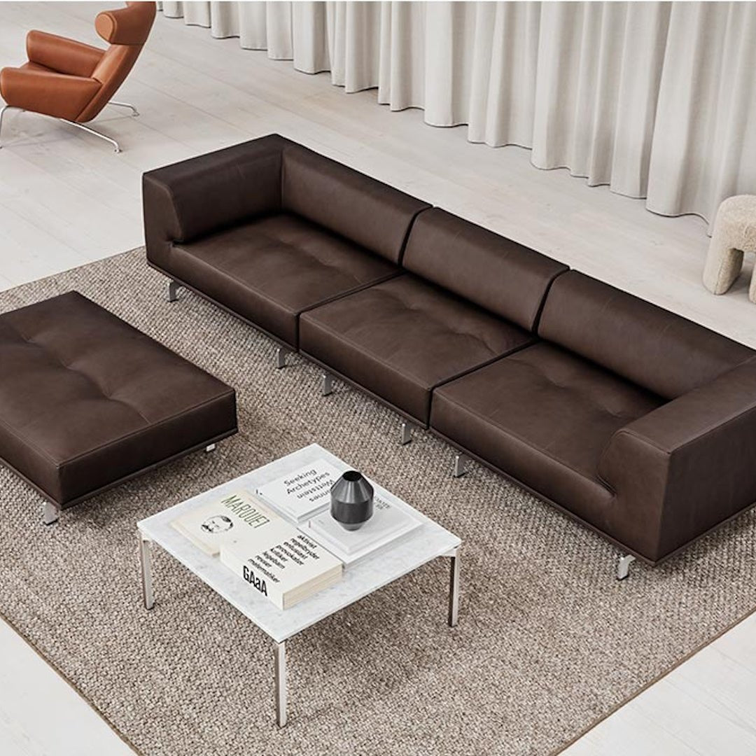 Delphi Elements - End Module 180 - ökenhem