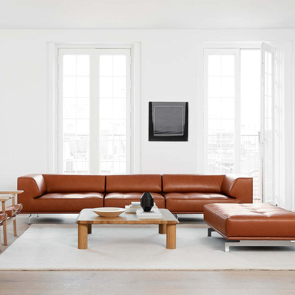 Delphi Elements - Seat Module 85 - ökenhem