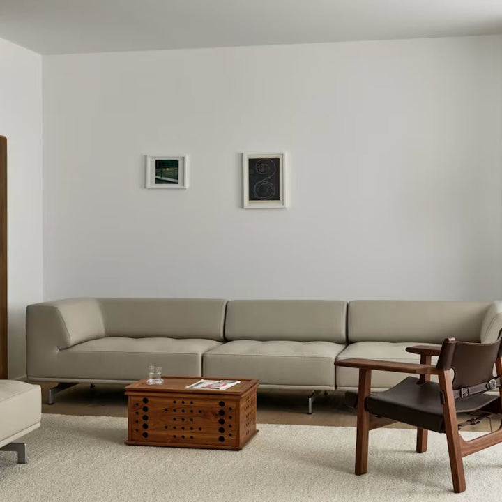 Delphi Elements - Side Module 85 - ökenhem