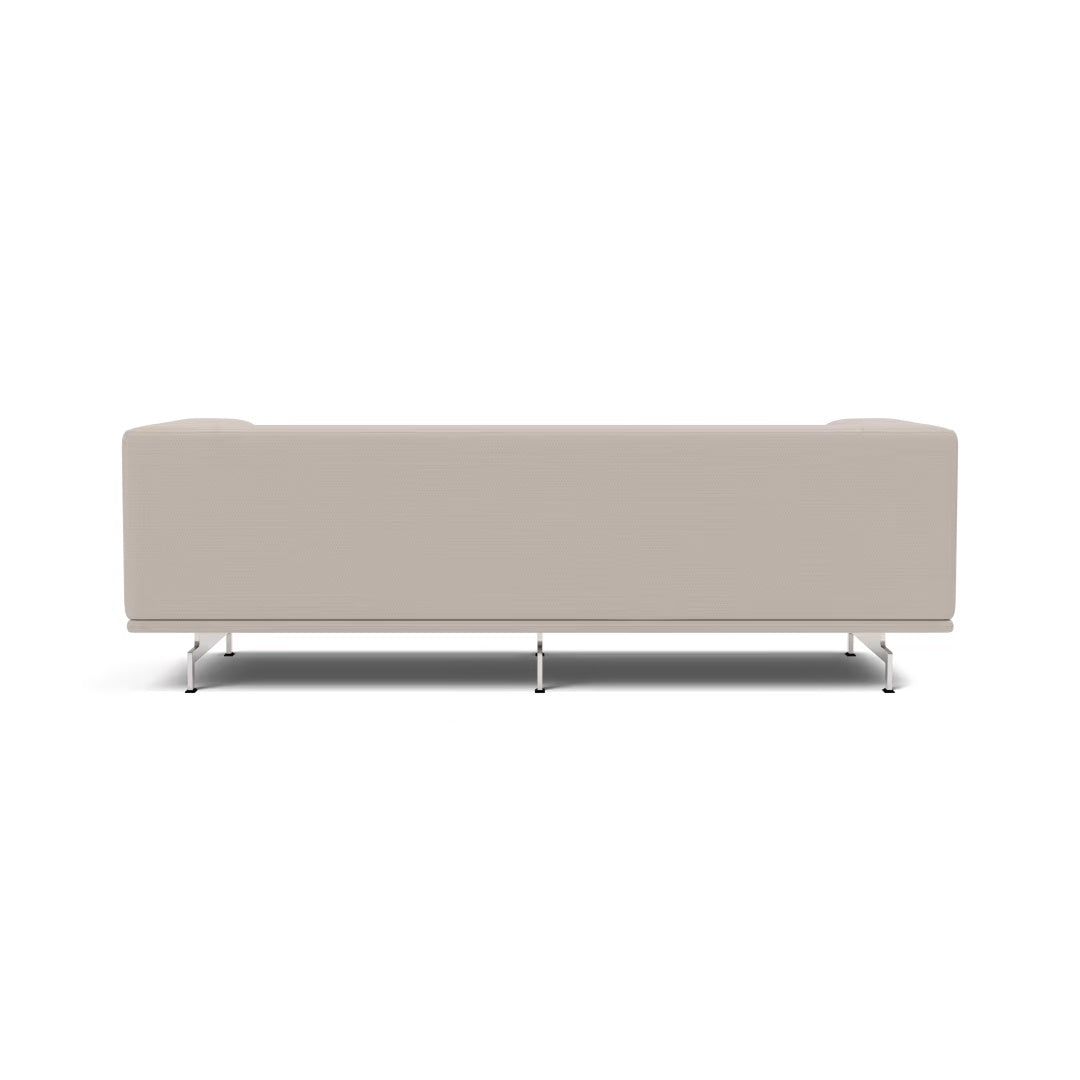 Delphi Sofa - 205cm - ökenhem