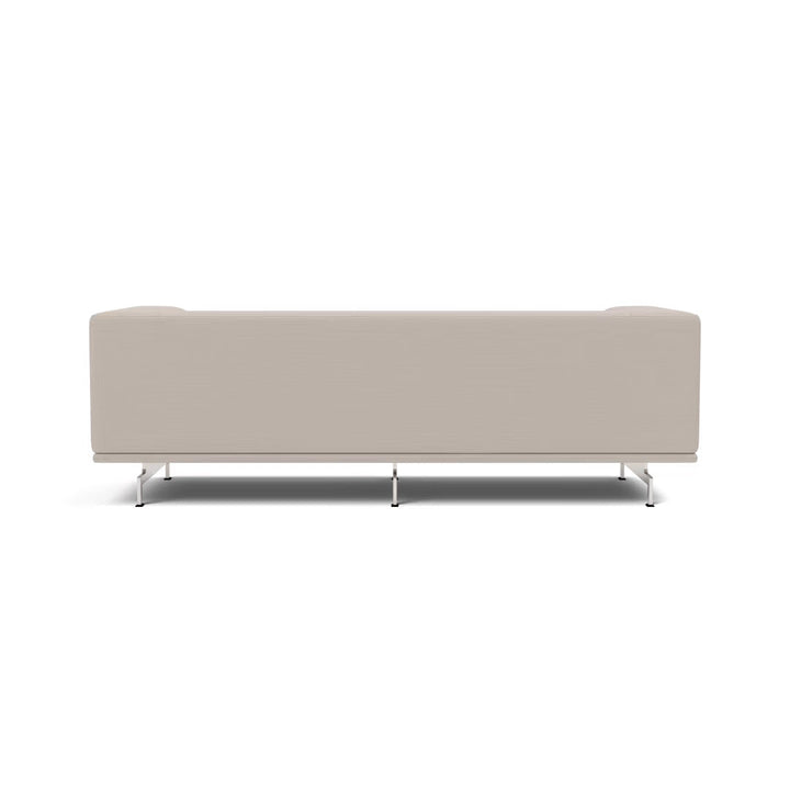 Delphi Sofa - 205cm - ökenhem