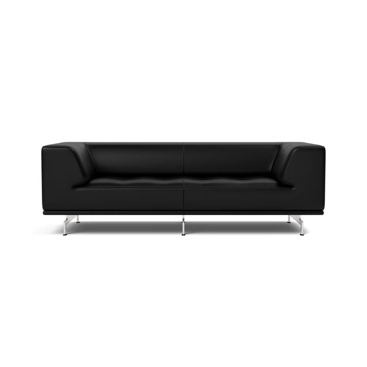 Delphi Sofa - 205cm - ökenhem