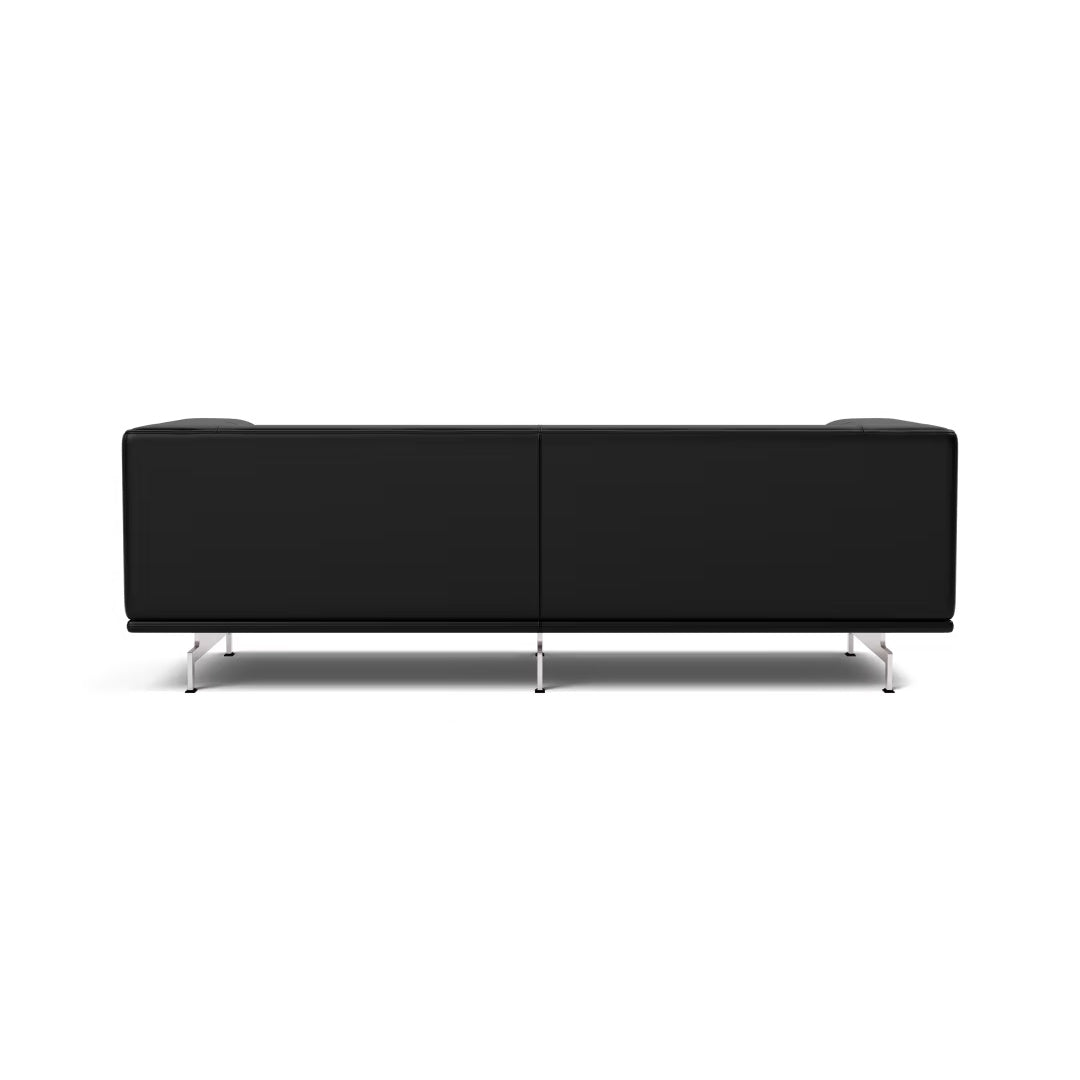 Delphi Sofa - 205cm - ökenhem
