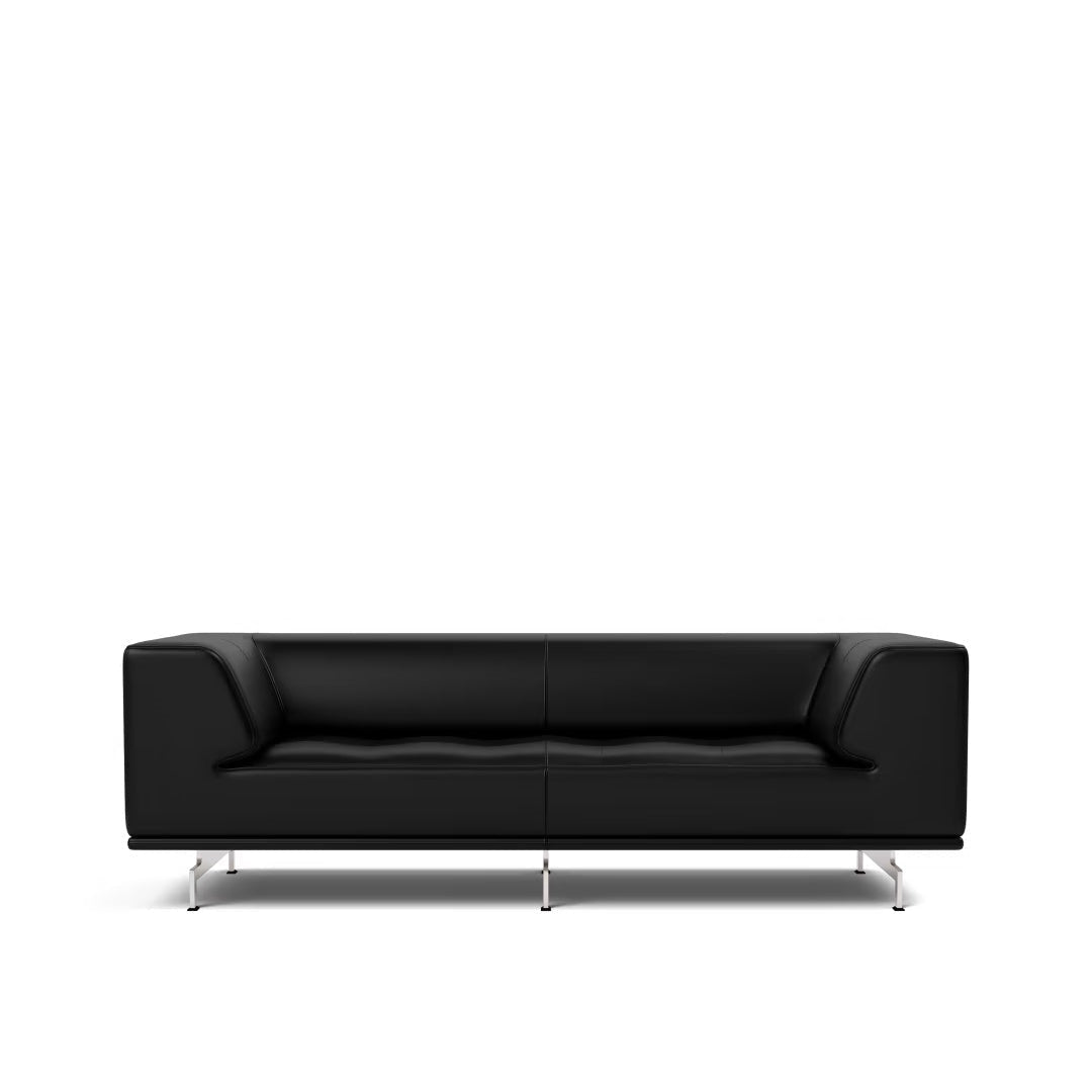 Delphi Sofa - 205cm - ökenhem