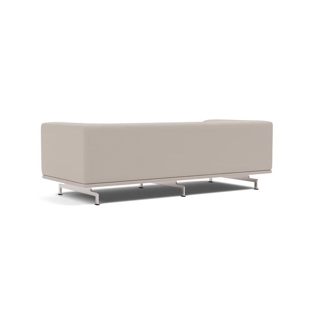 Delphi Sofa - 205cm - ökenhem