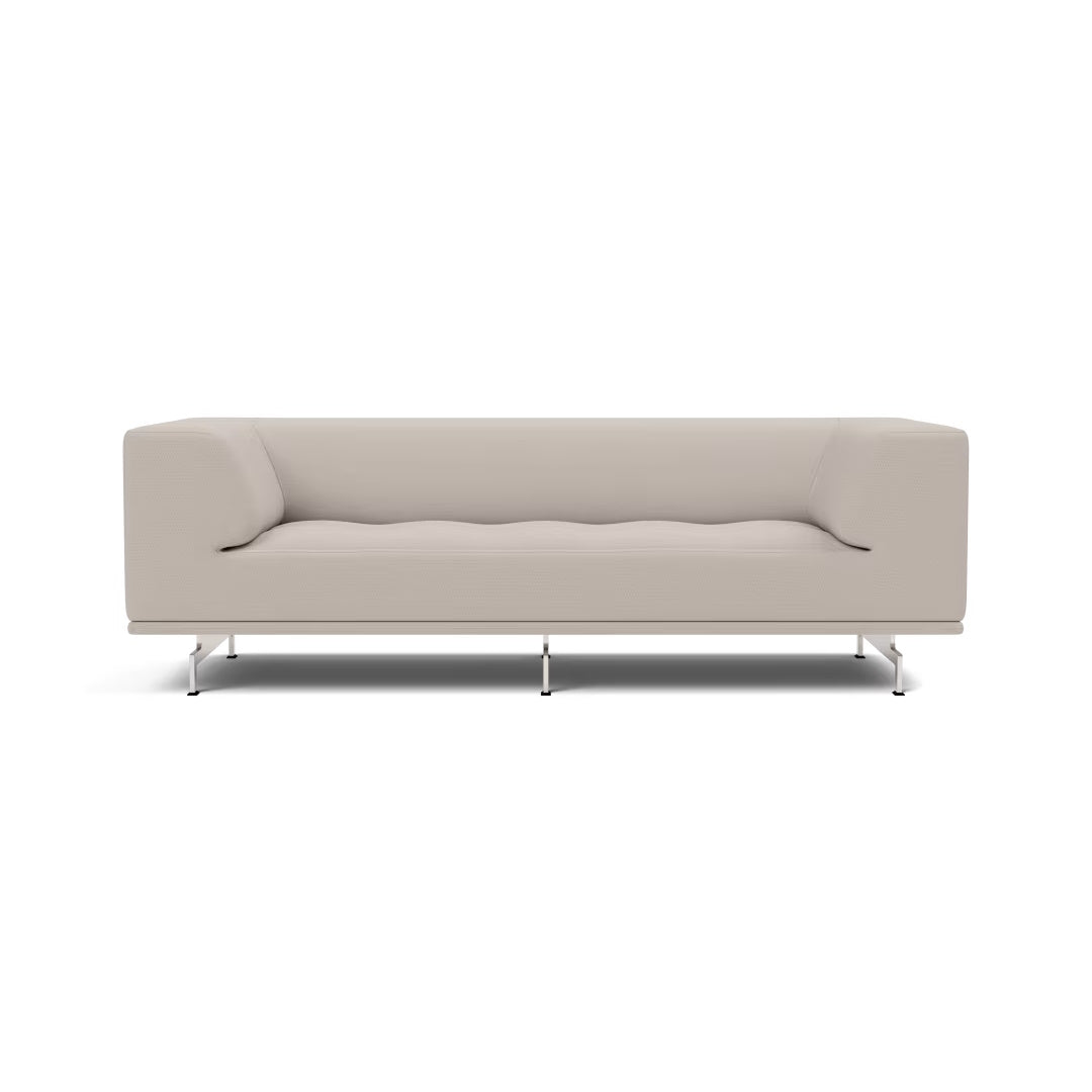 Delphi Sofa - 205cm - ökenhem