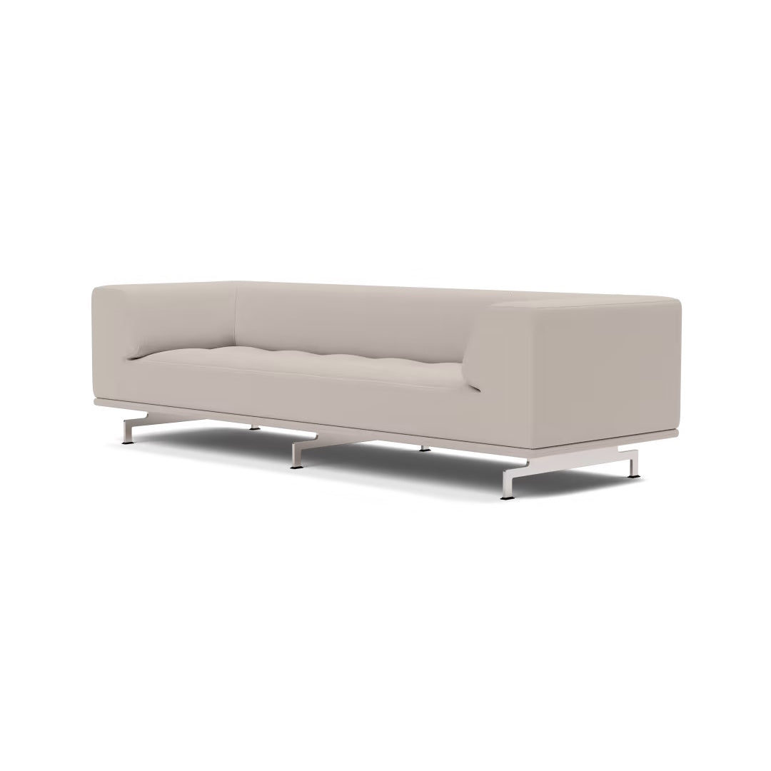 Delphi Sofa - 240cm - ökenhem