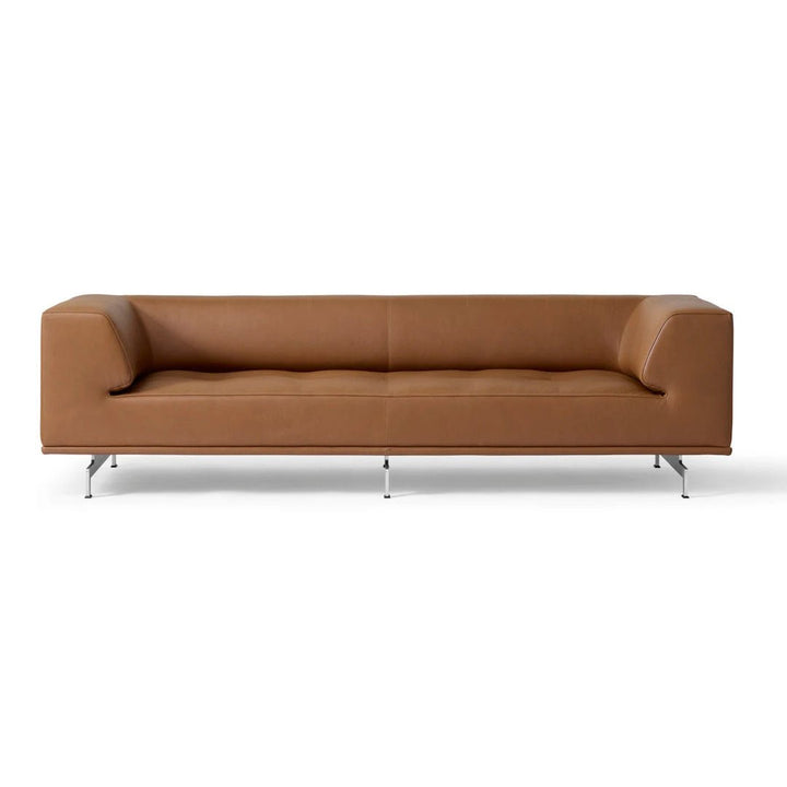 Delphi Sofa - 240cm - ökenhem