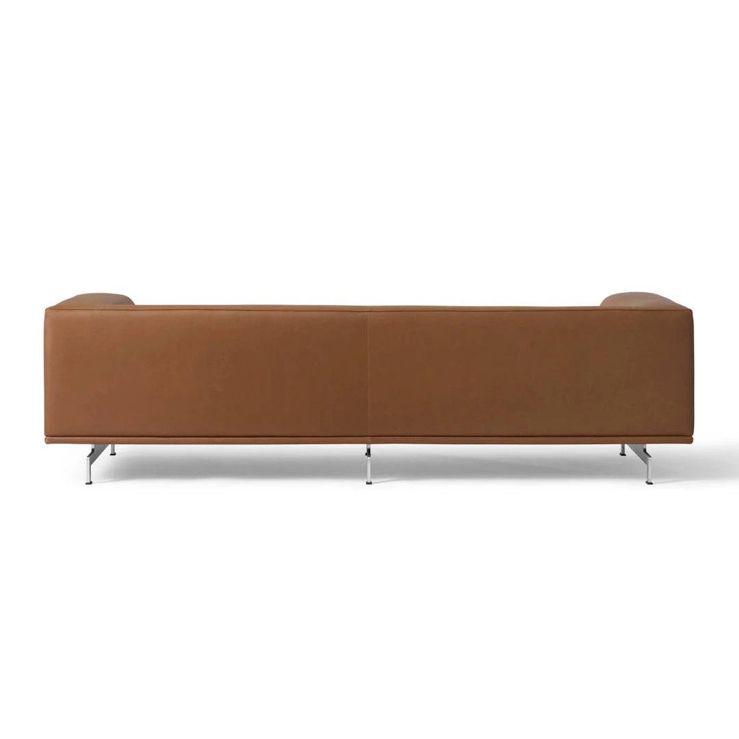 Delphi Sofa - 240cm - ökenhem