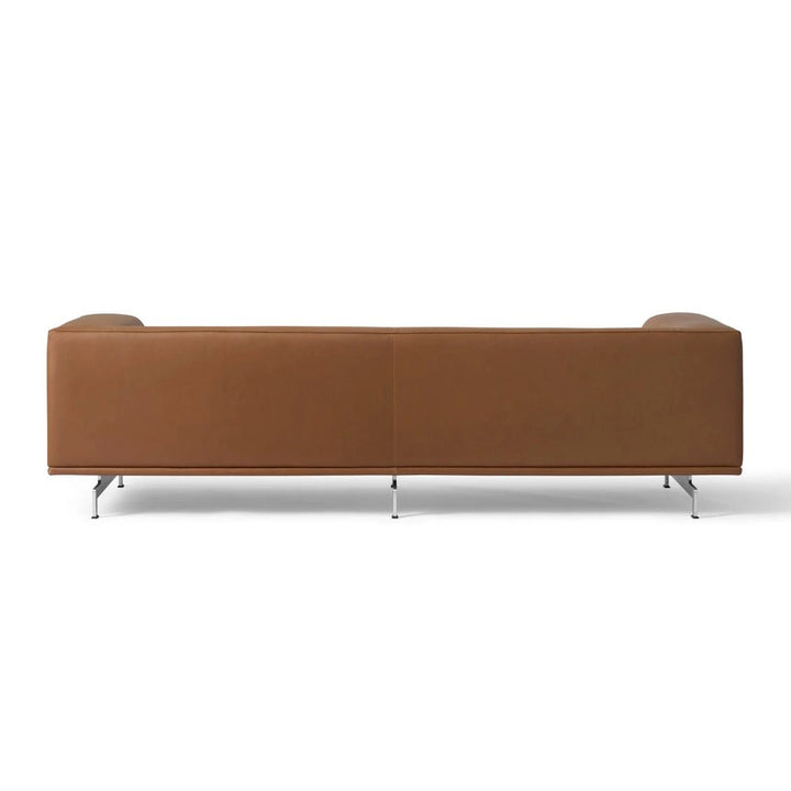 Delphi Sofa - 240cm - ökenhem