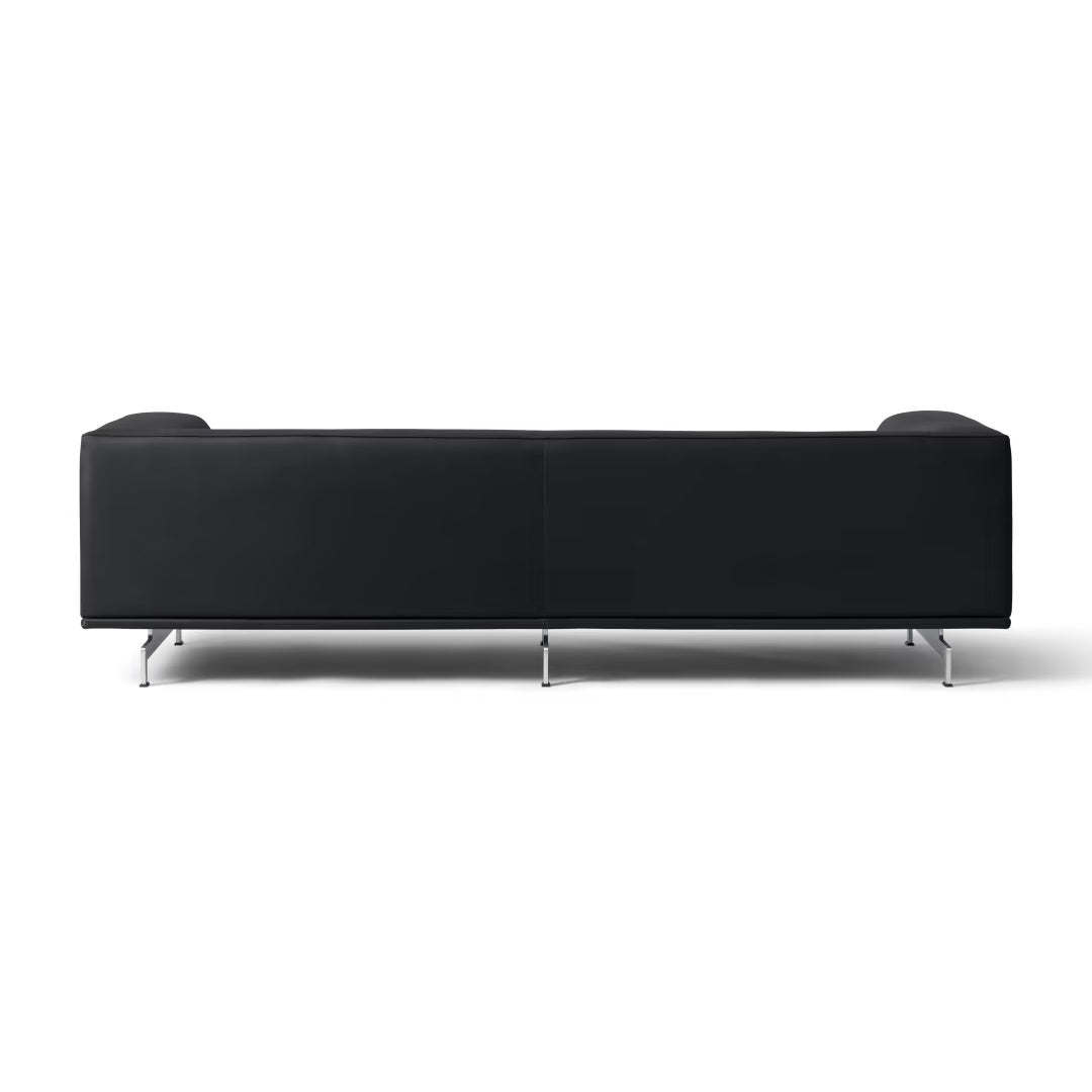 Delphi Sofa - 240cm - ökenhem