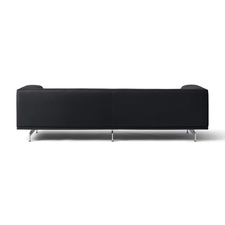 Delphi Sofa - 240cm - ökenhem