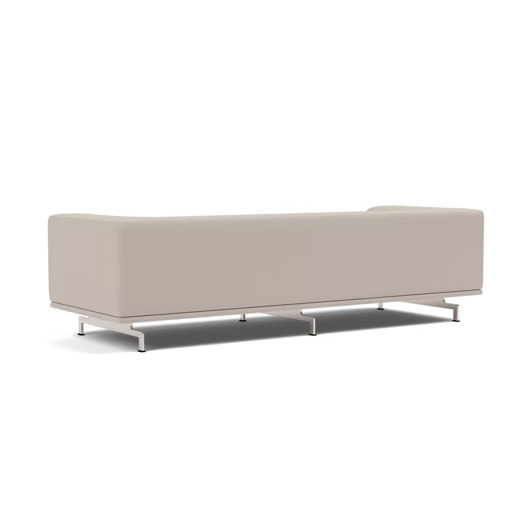 Delphi Sofa - 240cm - ökenhem
