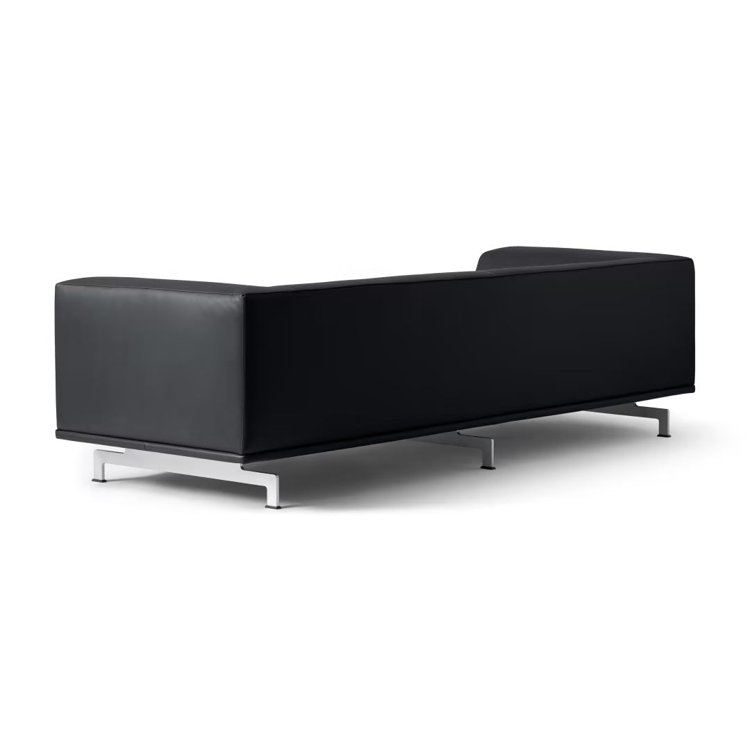 Delphi Sofa - 240cm - ökenhem