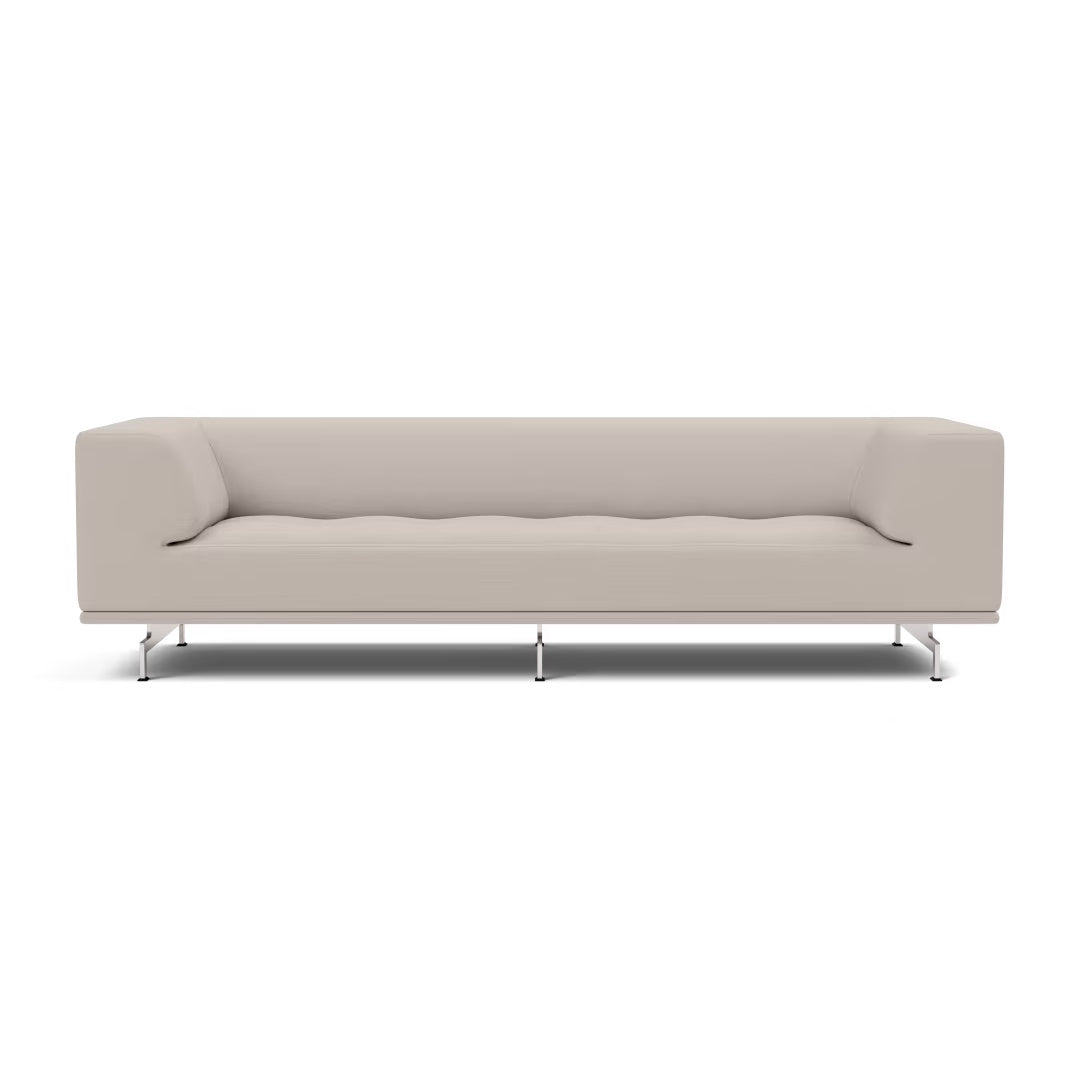 Delphi Sofa - 240cm - ökenhem