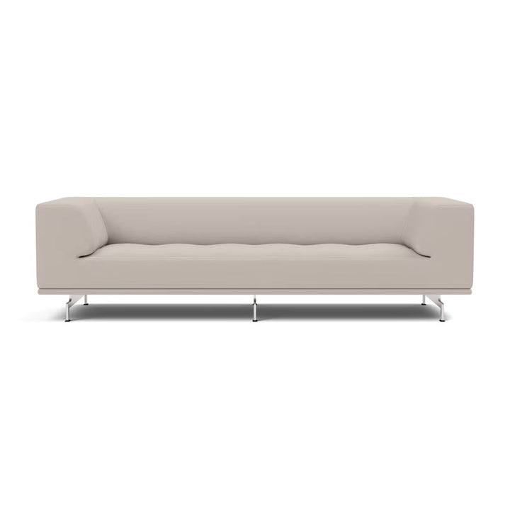 Delphi Sofa - 240cm - ökenhem