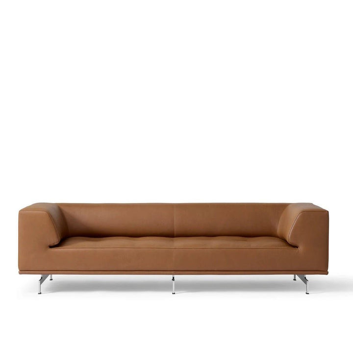 Delphi Sofa - 240cm - ökenhem