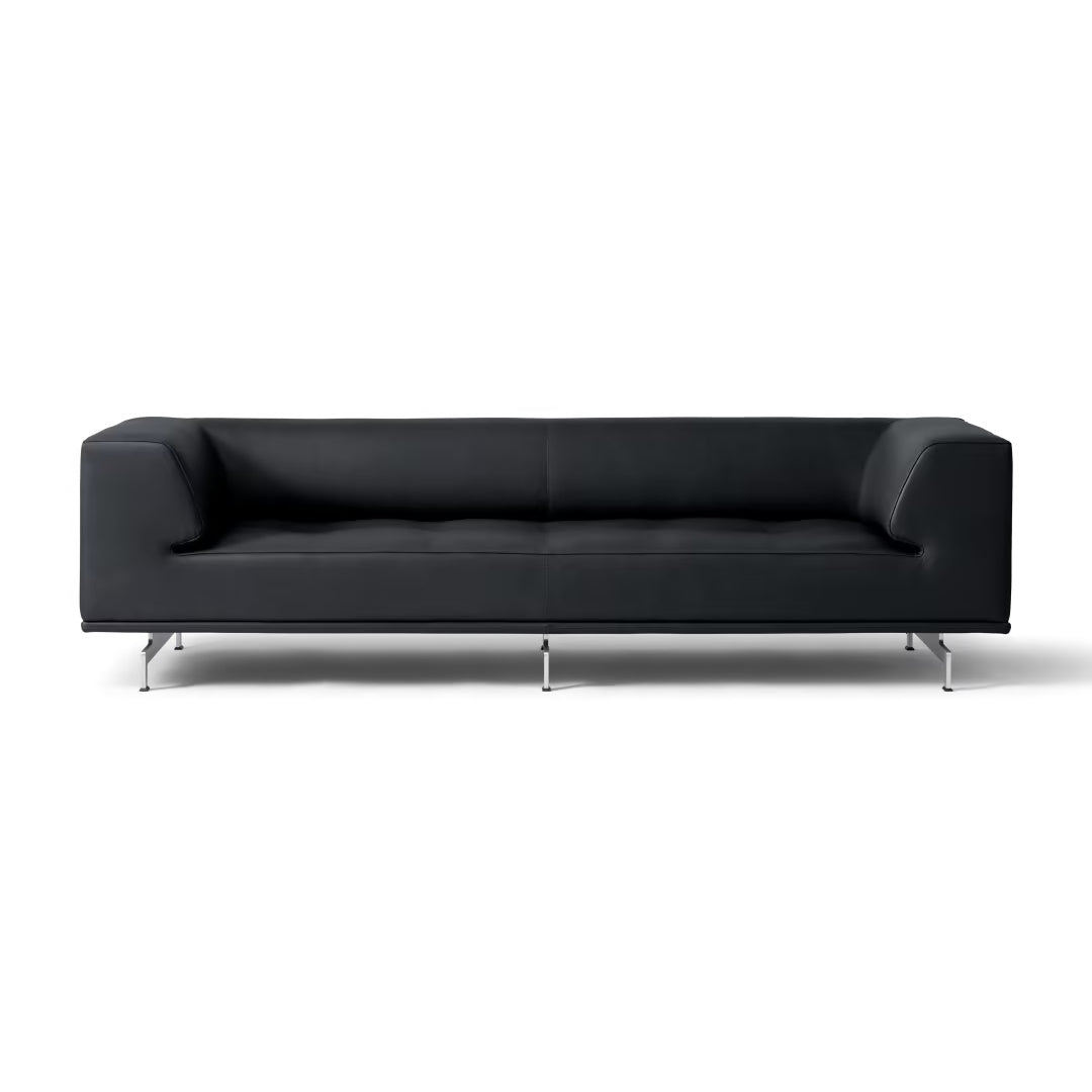 Delphi Sofa - 240cm - ökenhem