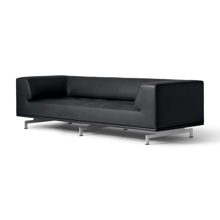Delphi Sofa - 240cm - ökenhem