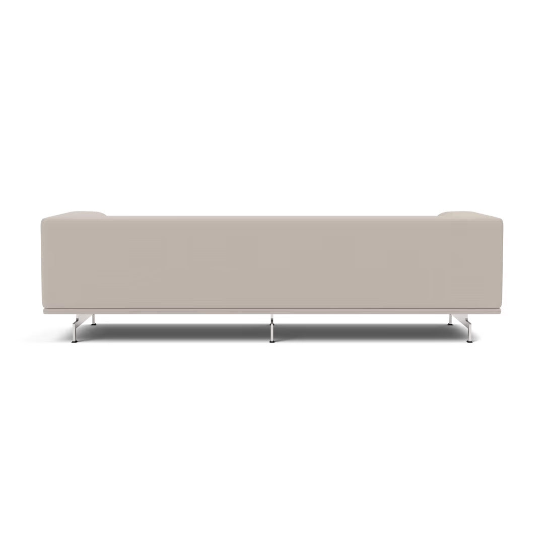 Delphi Sofa - 240cm - ökenhem