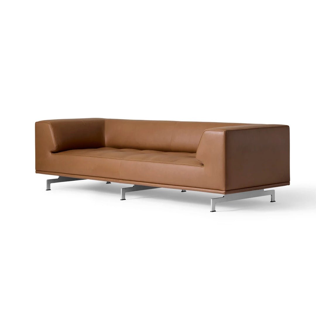 Delphi Sofa - 240cm - ökenhem
