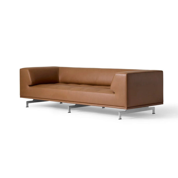 Delphi Sofa - 240cm - ökenhem