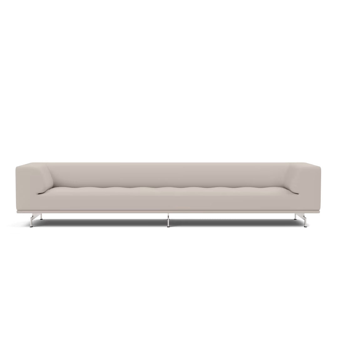 Delphi Sofa - 325cm - ökenhem