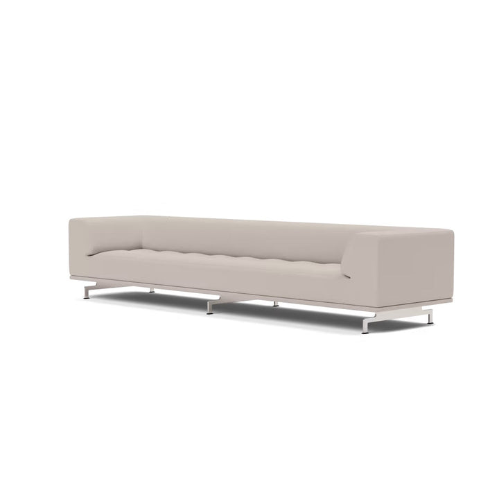 Delphi Sofa - 325cm - ökenhem