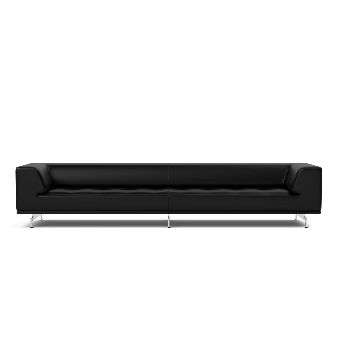 Delphi Sofa - 325cm - ökenhem
